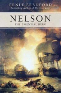 Ernle Bradford - Nelson - 2875805906