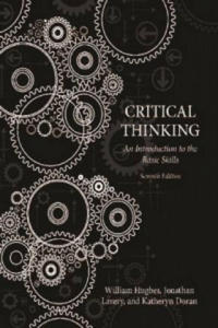 Critical Thinking - 2878879632