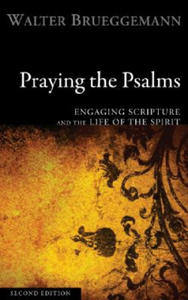 Praying the Psalms, Second Edition - 2877504307