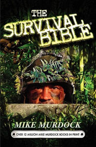 Survival Bible - 2877966212