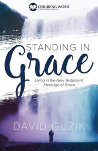 Standing In Grace - 2866649542