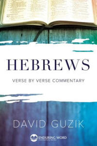 Hebrews Commentary - 2867123361