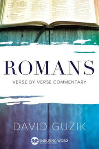 Romans Commentary - 2877957180