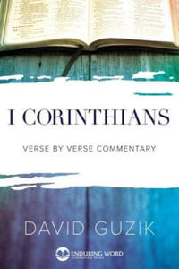 1st Corinthians - 2866655175