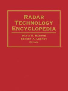 Radar Technology Encyclopedia - 2878626579