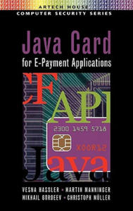 Java Card E-Payment Application Development - 2874803326