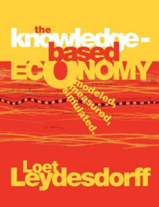 Knowledge-Based Economy - 2867120761