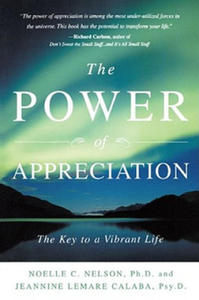 Power of Appreciation - 2878320357