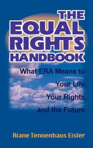 Equal Rights Handbook - 2878290485