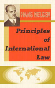 Principles of International Law - 2867199741