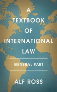 Textbook of International Law - 2878629632