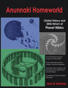 Anunnaki Homeworld - 2866649539