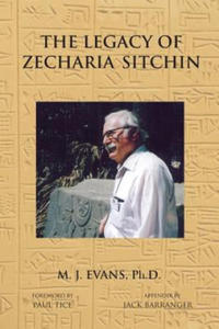 Legacy of Zecharia Sitchin - 2871148992