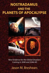 Nostradamus and the Planets of Apocalypse - 2867107870