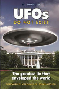 UFOs Do Not Exist - 2872520732