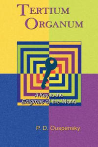 Tertium Organum - 2867141561