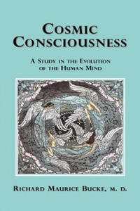 Cosmic Consciousness - 2867111666