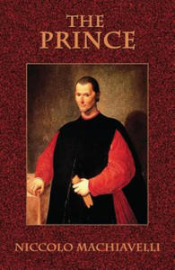 Niccollo Machiavelli - Prince - 2871698983