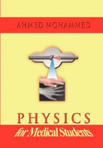 Physics for Medical Students - 2867099873