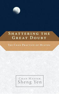 Shattering the Great Doubt - 2861941287