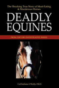 Deadly Equines - 2877484154