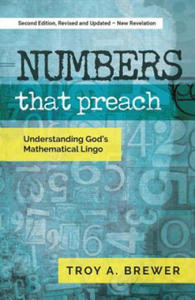 Numbers That Preach - 2861887889