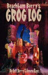 Beach Bum Berry's Grog Log - 2869662587