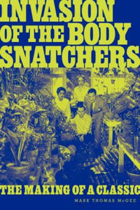 Invasion of the Body Snatchers - 2867112976