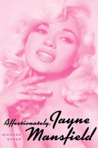 Affectionately, Jayne Mansfield - 2867106784