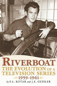 Riverboat - 2874803318