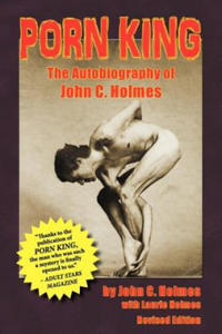 Porn King - The Autobiography of John Holmes - 2870877181