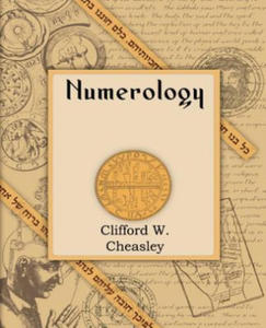 Numerology (1921) - 2878322656