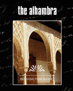 Alhambra (New Edition) - 2868921075