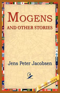 Mogens and Other Stories - 2875125387