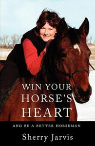 Win Your Horse's Heart - 2867134049