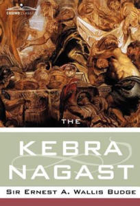 Kebra Nagast - 2867138147