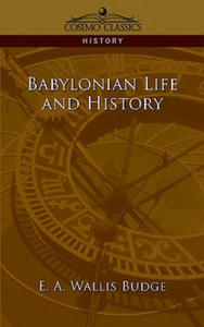 Babylonian Life and History - 2867120758