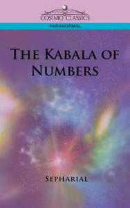 Kabala of Numbers - 2867106783