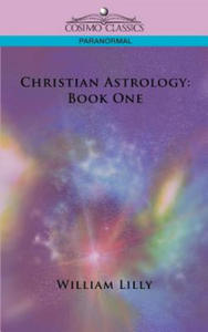 Christian Astrology - 2867128709