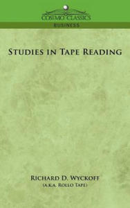 Studies in Tape Reading - 2867130193