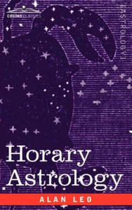 Horary Astrology - 2867113625