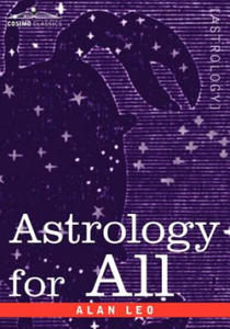 Astrology for All - 2877311554