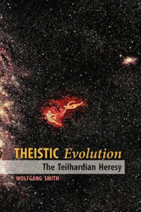 Theistic Evolution - 2869655849