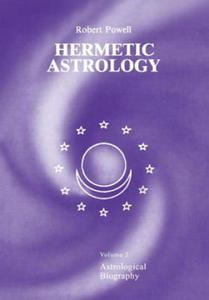 Hermetic Astrology - 2868249688