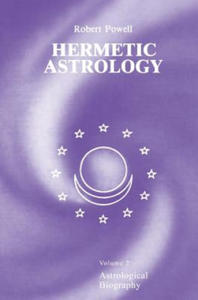 Hermetic Astrology - 2866650633