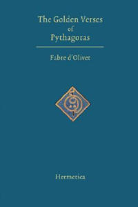 Golden Verses of Pythagoras - 2867162675