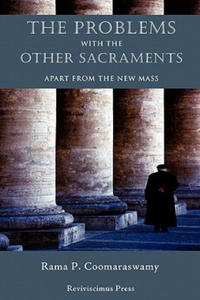 Problems with the Other Sacraments - 2871696563