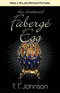 Shattered Faberge Egg - 2866517068