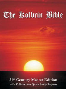 Kolbrin Bible - 2866522230