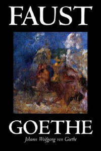 Goethe,von Goethe,Johann,Wolfgang - Faust - 2875683131